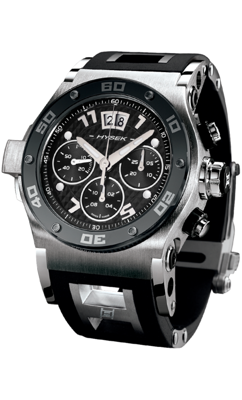 44mm Discoverer