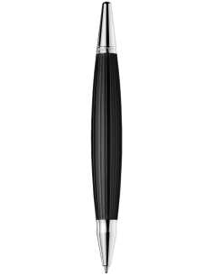 Black lacquer