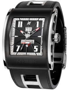 41mm Power Reserve