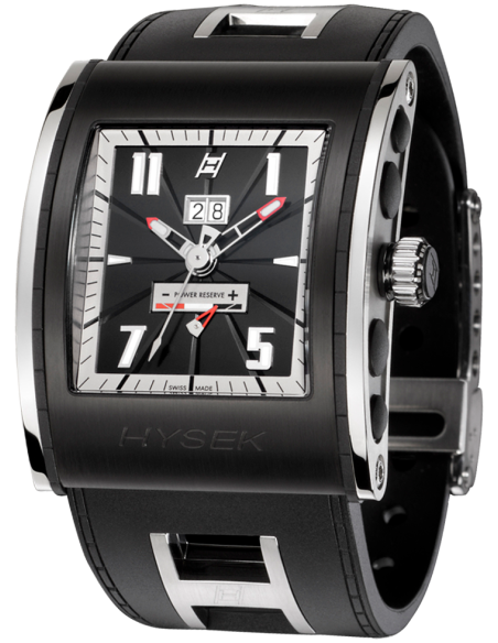 41mm Power Reserve
