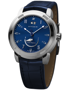 IO power reserve