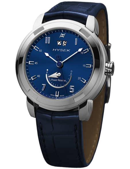 IO power reserve