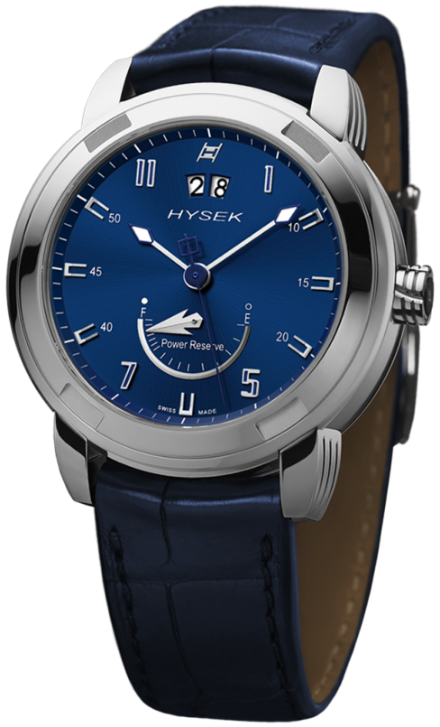 IO power reserve