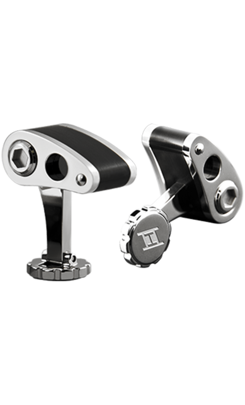 Hysek Abyss Cufflinks accessories