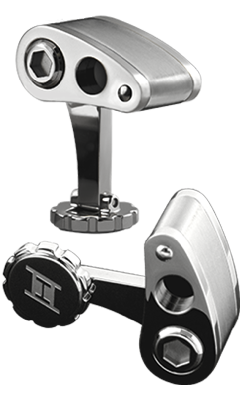 Hysek Abyss Cufflinks accessories
