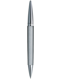 Hysek pen - palladium finishing
