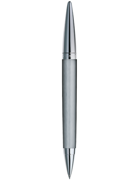 Hysek pen - palladium finishing