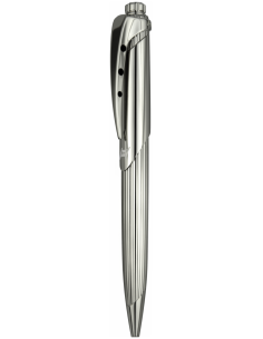 Kilada Pen - Palladium finishing