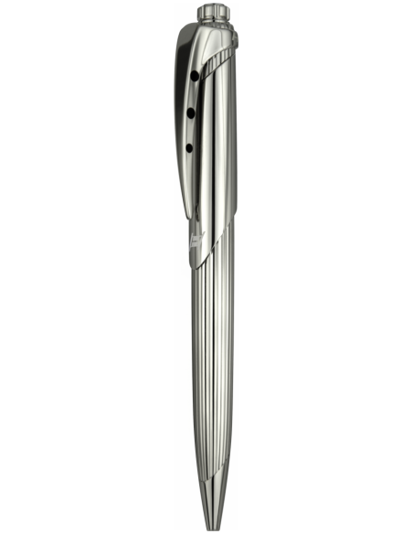 Kilada Pen - Palladium finishing