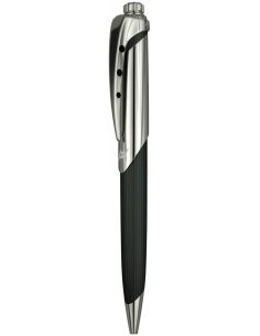 Kilada Pen - palladium and black