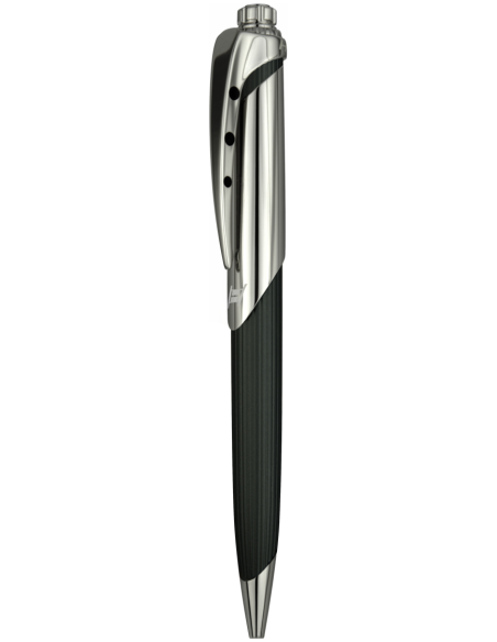Kilada Pen - palladium and black