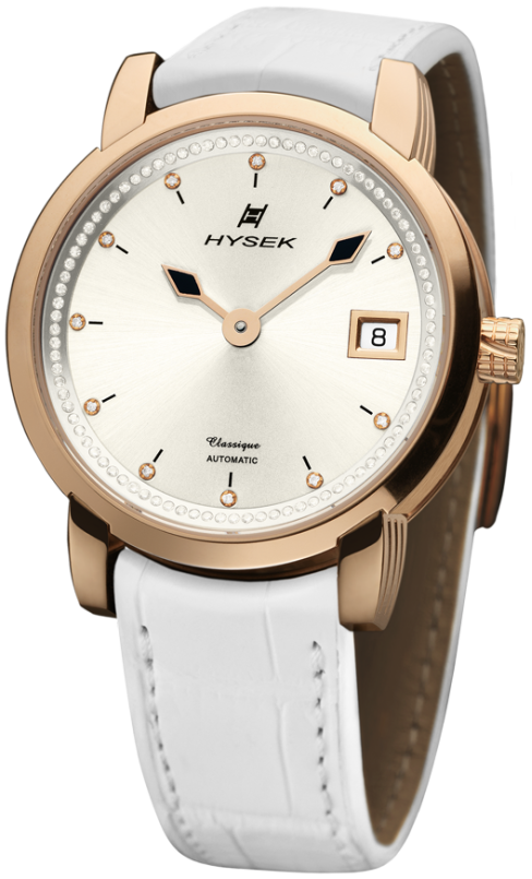 Io 36mm Classique Automatic