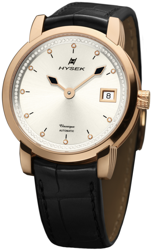 Io 36mm Classique Automatic