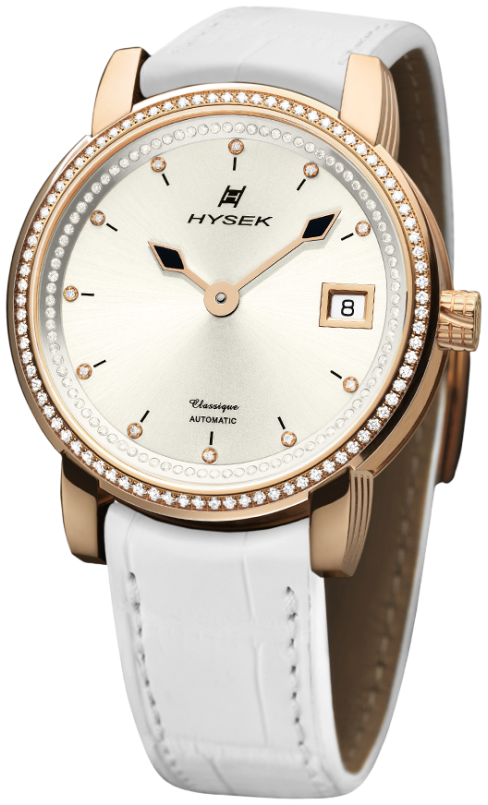 Io 36mm Classique Automatic