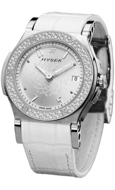 Abyss 38mm set bezel