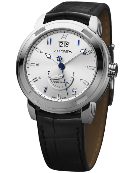 IO power reserve