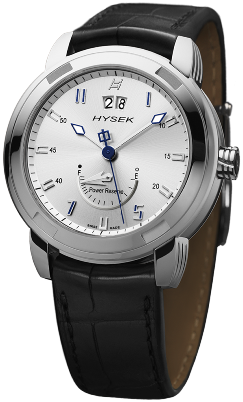 IO power reserve