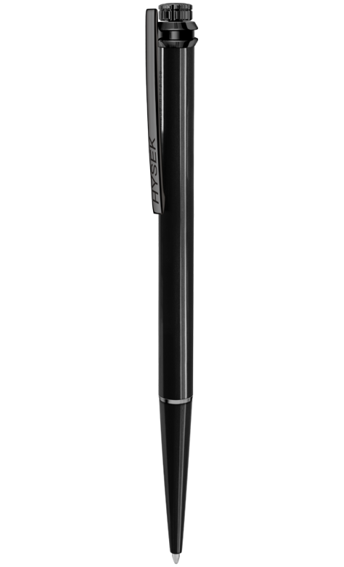 Io Pen Black Lacquer