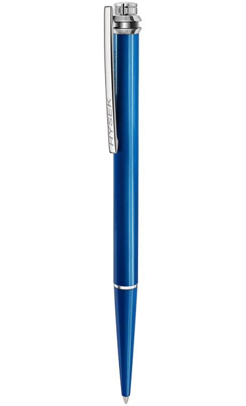 Io Pen Lagoon Blue Lacquer