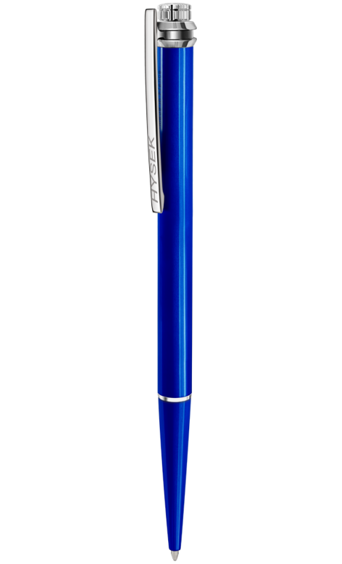 Io Pen Royal Blue Lacquer