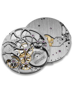 HW31 Automatic