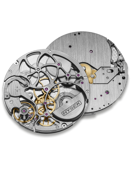 HW31 Automatic