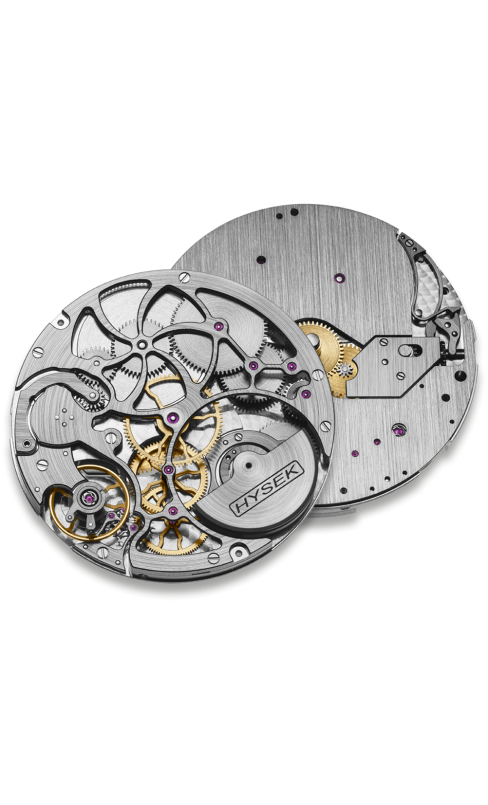 HW31 Automatic