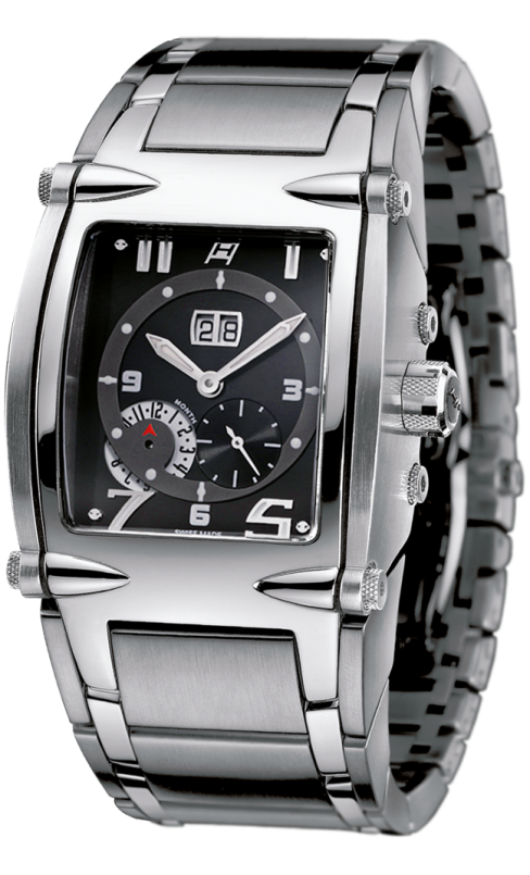37mm Annual Calendar