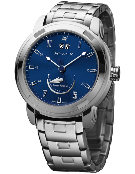 42MM POWER RESERVE