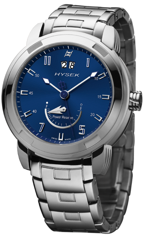 42MM POWER RESERVE