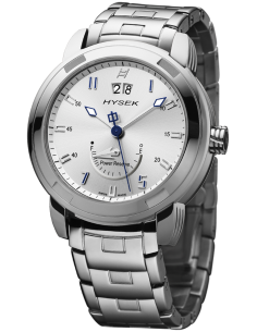 42MM POWER RESERVE