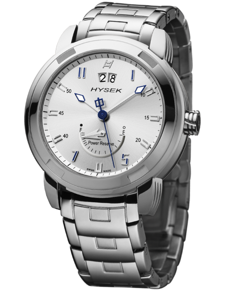 42MM POWER RESERVE
