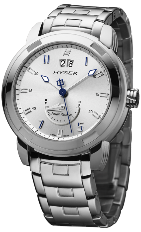 42MM POWER RESERVE