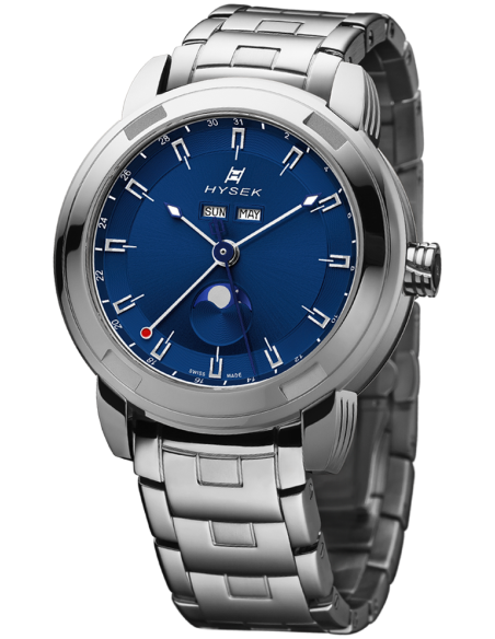42MM MOON PHASE