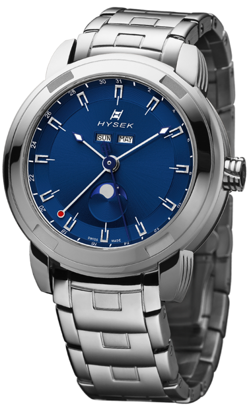 42MM MOON PHASE