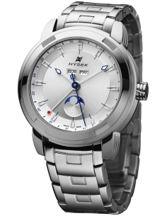 42MM MOON PHASE