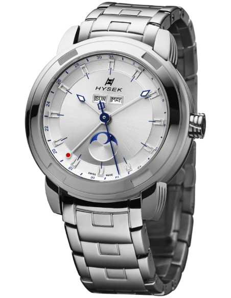 42MM MOON PHASE