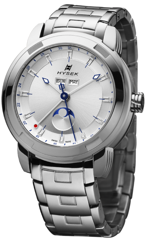 42MM MOON PHASE