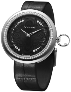 Kalysta Black Sparkling Tale