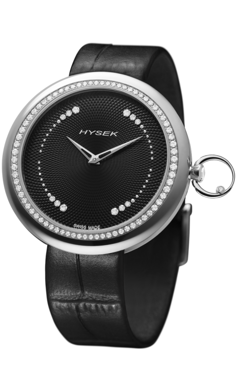 Kalysta Black Sparkling Tale