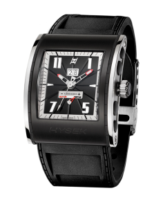 41mm Power Reserve