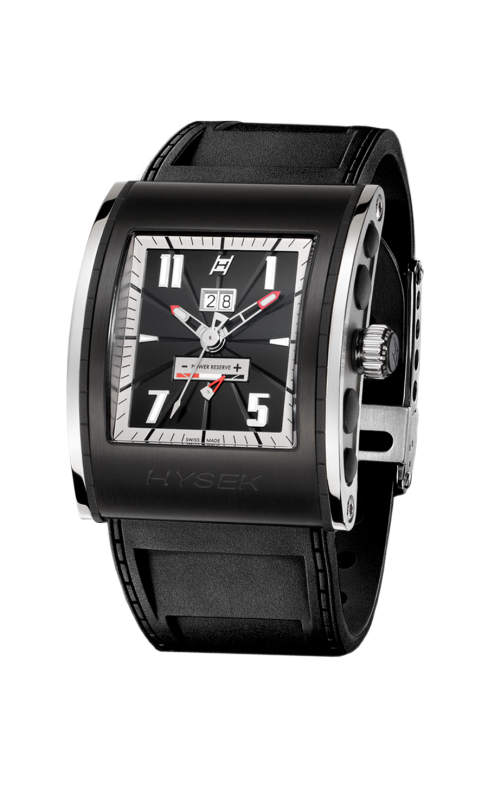 41mm Power Reserve