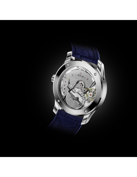 41mm Automatic