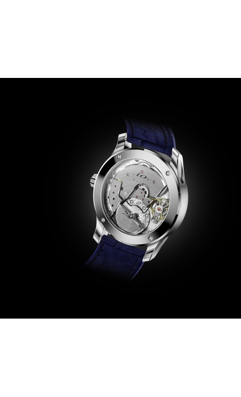 41mm Automatic