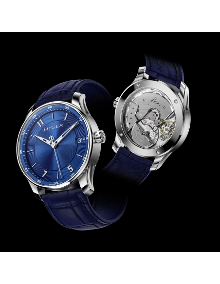 41mm Automatic