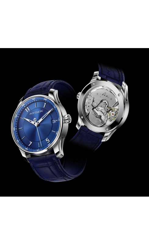 41mm Automatic