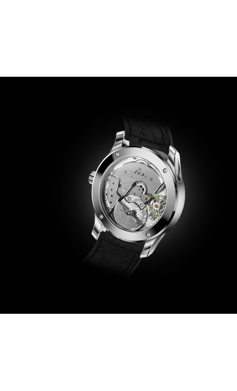 41mm Automatic