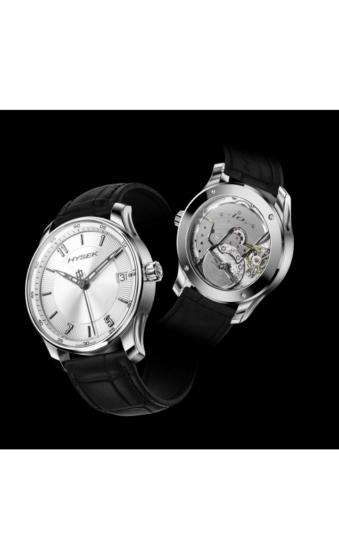 41mm Automatic