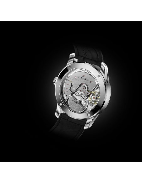 41mm Automatic