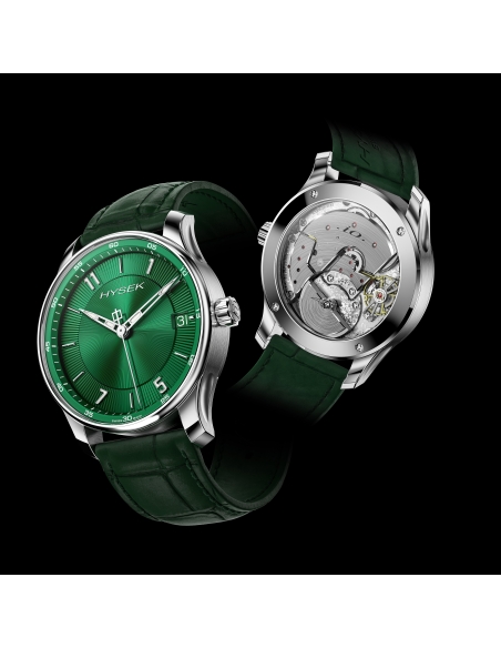 41mm Automatic